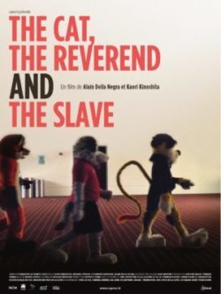 The Cat, the reverend and the slave