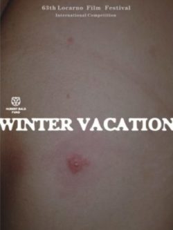 Winter vacation