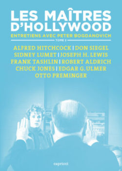 Les Maîtres d’Hollywood – tome 2