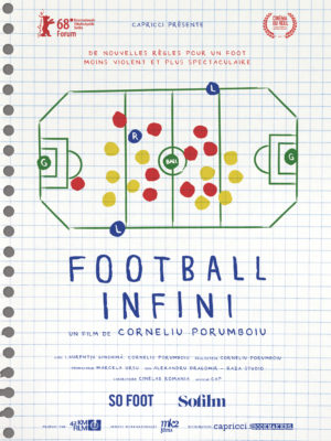 Football infini