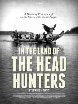 In the land of the head hunters