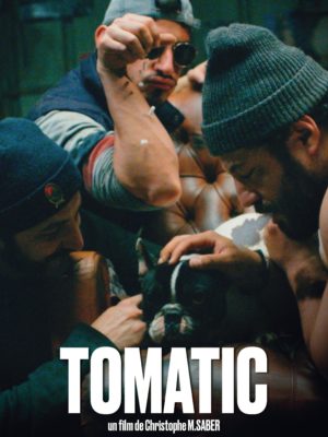 Tomatic