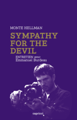 Monte Hellman – Sympathy for the devil