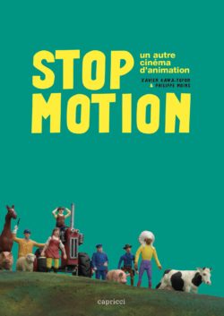 STOP MOTION