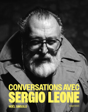 CONVERSATIONS AVEC SERGIO LEONE