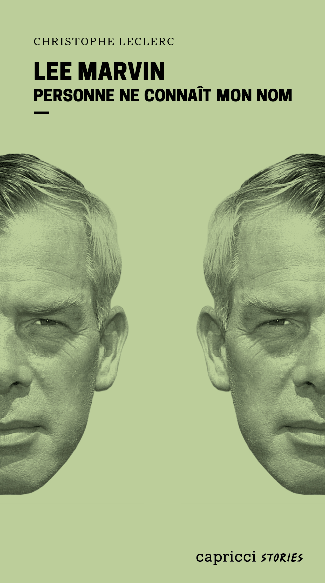 Lee Marvin